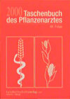 Buchcover Taschenbuch des Pflanzenarztes. Der aktuelle Helfer zur Erkennung...