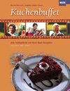 Buchcover Kuchenbuffet