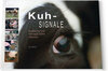 Buchcover Kuhsignale