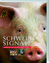 Buchcover Schweinesignale