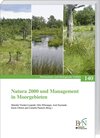 Buchcover Natura 2000 und Management in Moorgebieten