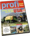 Buchcover 10.000 Meilen durch die USA