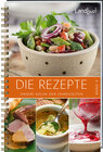 Buchcover Die Rezepte, Band 4