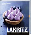 Buchcover Lakritz