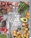 Buchcover Das Veggie-Familienkochbuch