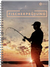 Buchcover Arbeitsbuch Fischerprüfung