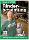 Buchcover Rinderbesamung