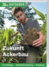 Buchcover Zukunft Ackerbau