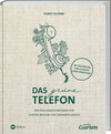 Buchcover mdr Garten - Das grüne Telefon