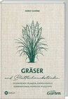 Buchcover MDR Garten - Gräser