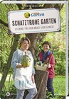 Buchcover MDR Garten - Schatztruhe Garten