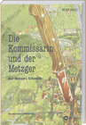 Buchcover Die Kommissarin und der Metzger - Auf Messers Schneide
