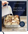 Buchcover Zeit für Nachtisch von unseren Landfrauen