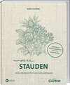 Buchcover MDR Garten - Unsere Stauden