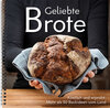 Buchcover Geliebte Brote