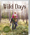 Buchcover Wild Days