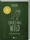 Buchcover Einfach mal Wild