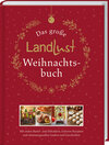 Buchcover Das große Landlust-Weihnachtsbuch