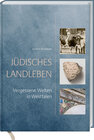 Buchcover Jüdisches Landleben