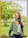 Buchcover Landlust Stricken