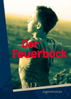 Buchcover Der Feuerbock