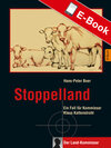 Buchcover Stoppelland