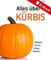 Buchcover Alles über Kürbis