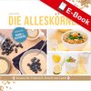 Buchcover Die Alleskörner