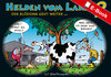 Buchcover Helden vom Lande 2