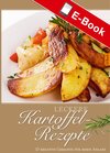 Buchcover Leckere Kartoffel-Rezepte