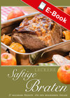 Buchcover Leckere saftige Braten