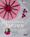 Buchcover WDR Backbuch - Meine Lieblingskuchen