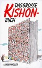 Buchcover Das grosse Kishon-Buch