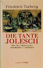 Buchcover Die Tante Jolesch oder Der Untergang des Abendlandes in Anekdoten