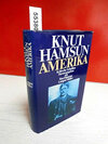 Buchcover Amerika