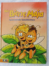 Buchcover Die Biene Maja und ihre Abenteuer