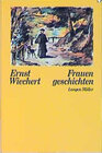 Buchcover Frauengeschichten