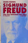 Buchcover Sigmund Freud und das Geheimnis der Seele