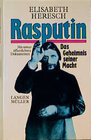 Buchcover Rasputin