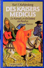 Buchcover Des Kaisers Medicus