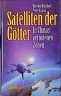 Buchcover Satelliten der Götter