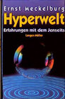 Buchcover Hyperwelt