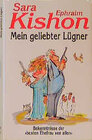 Buchcover Mein geliebter Lügner