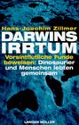 Buchcover Darwins Irrtum