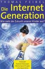 Buchcover Die Internet-Generation