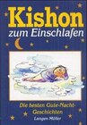 Buchcover Kishon zum Einschlafen