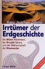 Buchcover Irrtümer der Erdgeschichte