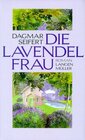 Buchcover Die Lavendelfrau