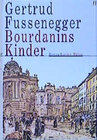 Buchcover Bourdanins Kinder