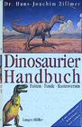 Buchcover Dinosaurier: Das Handbuch